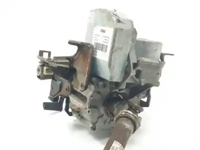 Second-hand car spare part steering column for renault clio iii d4f740 oem iam references 8200294376a  