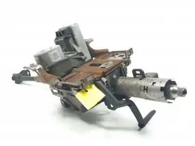 Second-hand car spare part Steering Column for RENAULT CLIO III D4F740 OEM IAM references 8200294376A  