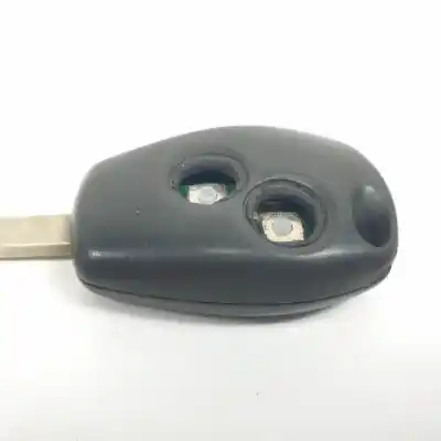 Автозапчасти б/у противоугонное устройство за renault clio iii d4f740 ссылки oem iam 8200214173d 216738847 