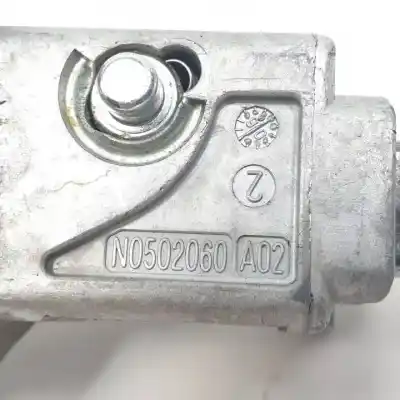 Автозапчасти б/у противоугонное устройство за renault clio iii d4f740 ссылки oem iam 8200214173d 216738847 