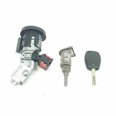 Автозапчасти б/у противоугонное устройство за renault clio iii d4f740 ссылки oem iam 8200214173d 216738847 