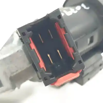 Автозапчасти б/у противоугонное устройство за renault clio iii d4f740 ссылки oem iam 8200214173d 216738847 