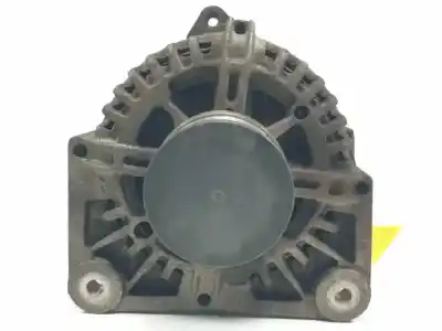 Автозапчастина б/у генератор для renault scénic ii (jm0/1_) 2.0 (jm05, jm0u, jm1n, jm1u, jm2v) посилання на oem iam 8200410681b 2543206c 106050411 