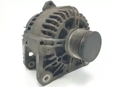 Second-hand car spare part alternator for renault scénic ii (jm0/1_) 2.0 (jm05, jm0u, jm1n, jm1u, jm2v) oem iam references 8200410681b