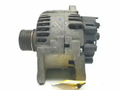 Автозапчастина б/у генератор для renault scénic ii (jm0/1_) 2.0 (jm05, jm0u, jm1n, jm1u, jm2v) посилання на oem iam 8200410681b 2543206c 106050411 