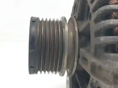 Автозапчастина б/у генератор для renault scénic ii (jm0/1_) 2.0 (jm05, jm0u, jm1n, jm1u, jm2v) посилання на oem iam 8200410681b 2543206c 106050411 