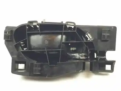 Pezzo di ricambio per auto di seconda mano maniglia interna anteriore sinistra per citroen c3 8hzdv4td.8hrdv4c.8hz.8hr.8h01 riferimenti oem iam 9683446877 9683446177 