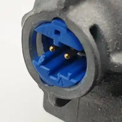 Pezzo di ricambio per auto di seconda mano cintura di sicurezza anteriore destra per citroen c3 8hzdv4td.8hrdv4c.8hz.8hr.8h01 riferimenti oem iam 96771568xx 34090160c 