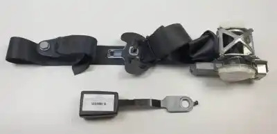 Second-hand car spare part FRONT RIGHT SEAT BELT for CITROEN C3 8HZDV4TD.8HRDV4C.8HZ.8HR.8H01 OEM IAM references 96771568XX  