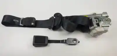 Pezzo di ricambio per auto di seconda mano cintura di sicurezza anteriore destra per citroen c3 8hzdv4td.8hrdv4c.8hz.8hr.8h01 riferimenti oem iam 96771568xx 34090160c 