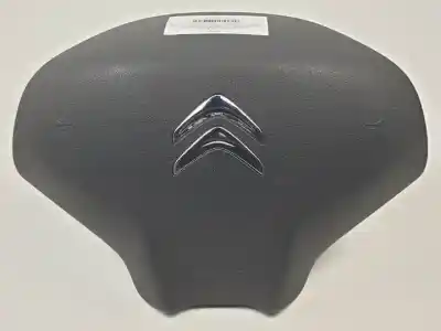 Second-hand car spare part FRONT LEFT AIR BAG for CITROEN C3 8HZDV4TD.8HRDV4C.8HZ.8HR.8H01 OEM IAM references 306424199P96AJ  