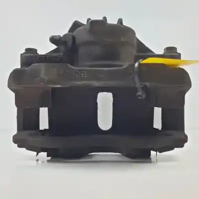 Second-hand car spare part front left brake caliper for citroen c3 8hzdv4td.8hrdv4c.8hz.8hr.8h01 oem iam references 0204y01131  