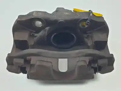Second-hand car spare part front left brake caliper for citroen c3 8hzdv4td.8hrdv4c.8hz.8hr.8h01 oem iam references 0204y01131  