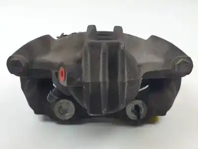 Second-hand car spare part front left brake caliper for citroen c3 8hzdv4td.8hrdv4c.8hz.8hr.8h01 oem iam references 0204y01131  