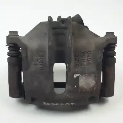 Second-hand car spare part Front Left Brake Caliper for CITROEN C3 8HZDV4TD.8HRDV4C.8HZ.8HR.8H01 OEM IAM references 0204Y01131  