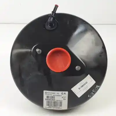 Second-hand car spare part Brake Servo for CITROEN C3 8HZDV4TD.8HRDV4C.8HZ.8HR.8H01 OEM IAM references 9672460680 0204705492 