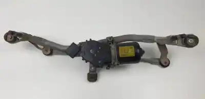 Pezzo di ricambio per auto di seconda mano tiranti e motorino del tergicristallo anteriore per citroen c3 8hzdv4td.8hrdv4c.8hz.8hr.8h01 riferimenti oem iam w000004578