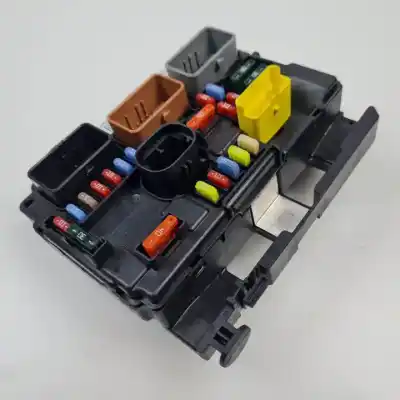 Pezzo di ricambio per auto di seconda mano scatola relè/fusibili per citroen c3 8hzdv4td.8hrdv4c.8hz.8hr.8h01 riferimenti oem iam 9667199780