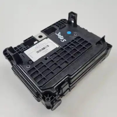 Pezzo di ricambio per auto di seconda mano scatola relè/fusibili per citroen c3 8hzdv4td.8hrdv4c.8hz.8hr.8h01 riferimenti oem iam 9667199780  