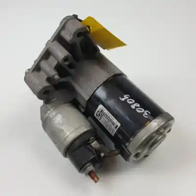 Second-hand car spare part starter motor for citroen c3 8hzdv4td.8hrdv4c.8hz.8hr.8h01 oem iam references 9663528880 m000t22471 