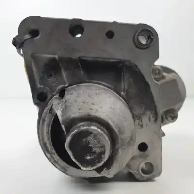 Second-hand car spare part starter motor for citroen c3 8hzdv4td.8hrdv4c.8hz.8hr.8h01 oem iam references 9663528880 m000t22471 