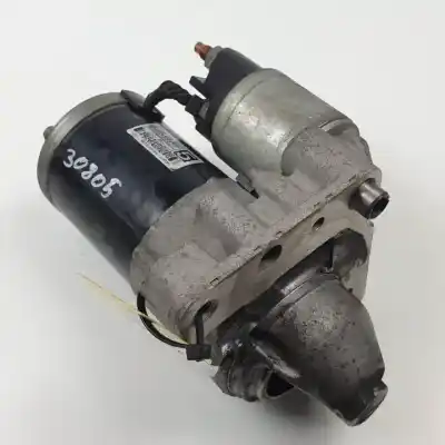Автозапчастина б/у ДВИГУН ЗАПУСКАЄТЬСЯ для CITROEN C3  Посилання на OEM IAM 9663528880 M000T22471 