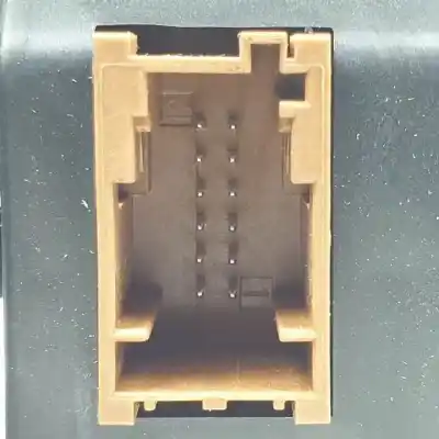 Pezzo di ricambio per auto di seconda mano display multifunzione per citroen c3 8hzdv4td.8hrdv4c.8hz.8hr.8h01 riferimenti oem iam 98010699xt  