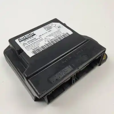 Pezzo di ricambio per auto di seconda mano centralina airbag per citroen c3 8hzdv4td.8hrdv4c.8hz.8hr.8h01 riferimenti oem iam 620674300