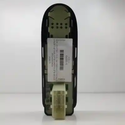 Автозапчасти б/у выключатель левого переднего окна за citroen c3 8hzdv4td.8hrdv4c.8hz.8hr.8h01 ссылки oem iam 96647495xt  