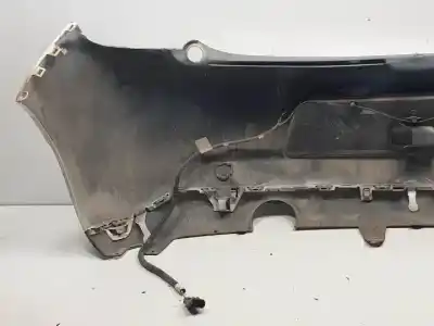 Автозапчасти б/у задний бампер за citroen c3 8hzdv4td.8hrdv4c.8hz.8hr.8h01 ссылки oem iam   