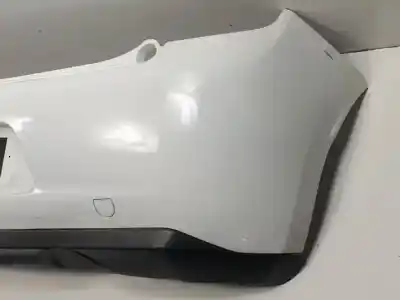Автозапчасти б/у задний бампер за citroen c3 8hzdv4td.8hrdv4c.8hz.8hr.8h01 ссылки oem iam   