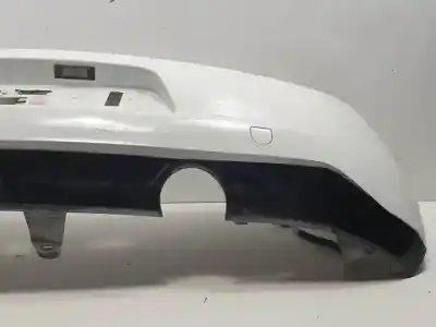 Автозапчасти б/у задний бампер за citroen c3 8hzdv4td.8hrdv4c.8hz.8hr.8h01 ссылки oem iam   