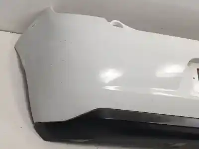 Автозапчасти б/у задний бампер за citroen c3 8hzdv4td.8hrdv4c.8hz.8hr.8h01 ссылки oem iam   