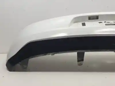Автозапчасти б/у задний бампер за citroen c3 8hzdv4td.8hrdv4c.8hz.8hr.8h01 ссылки oem iam   