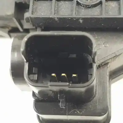 Pezzo di ricambio per auto di seconda mano baule / serratura del cancello per citroen c3 8hzdv4td.8hrdv4c.8hz.8hr.8h01 riferimenti oem iam 9684648680  