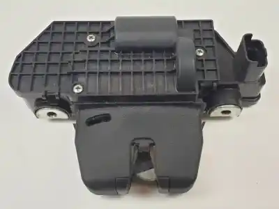 Pezzo di ricambio per auto di seconda mano baule / serratura del cancello per citroen c3 8hzdv4td.8hrdv4c.8hz.8hr.8h01 riferimenti oem iam 9684648680  