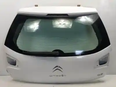 Pezzo di ricambio per auto di seconda mano portellone per citroen c3 8hzdv4td.8hrdv4c.8hz.8hr.8h01 riferimenti oem iam 