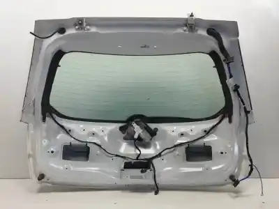 Pezzo di ricambio per auto di seconda mano portellone per citroen c3 8hzdv4td.8hrdv4c.8hz.8hr.8h01 riferimenti oem iam   