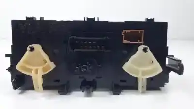 Pezzo di ricambio per auto di seconda mano controllo riscaldamento / aria condizionata per citroen c3 8hzdv4td.8hrdv4c.8hz.8hr.8h01 riferimenti oem iam 400018004  