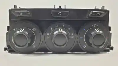 Pezzo di ricambio per auto di seconda mano controllo riscaldamento / aria condizionata per citroen c3 8hzdv4td.8hrdv4c.8hz.8hr.8h01 riferimenti oem iam 400018004