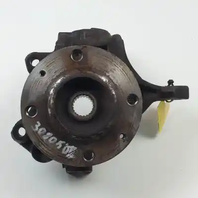 Pezzo di ricambio per auto di seconda mano snodo anteriore sinistro per citroen c3 8hzdv4td.8hrdv4c.8hz.8hr.8h01 riferimenti oem iam 