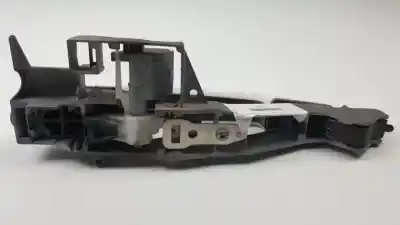 Pezzo di ricambio per auto di seconda mano maniglia esterna posteriore sinistra per citroen c3 8hzdv4td.8hrdv4c.8hz.8hr.8h01 riferimenti oem iam 9684560080  