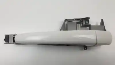 Pezzo di ricambio per auto di seconda mano maniglia esterna posteriore sinistra per citroen c3 8hzdv4td.8hrdv4c.8hz.8hr.8h01 riferimenti oem iam 9684560080