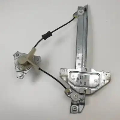 Pezzo di ricambio per auto di seconda mano alzacristalli posteriore sinistro per citroen c3 8hzdv4td.8hrdv4c.8hz.8hr.8h01 riferimenti oem iam   