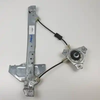 Pezzo di ricambio per auto di seconda mano alzacristalli posteriore sinistro per citroen c3 8hzdv4td.8hrdv4c.8hz.8hr.8h01 riferimenti oem iam 