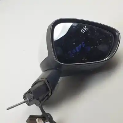 Автозапчасти б/у задний вид справа за citroen c3 8hzdv4td.8hrdv4c.8hz.8hr.8h01 ссылки oem iam 232676024  