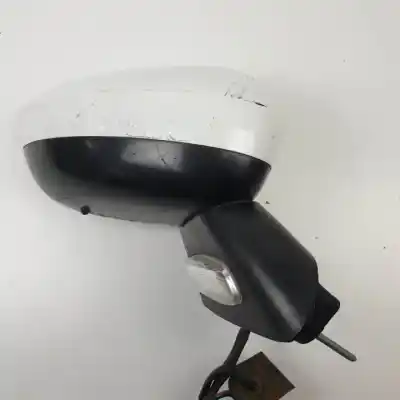 Pezzo di ricambio per auto di seconda mano retrovisore destro per citroen c3 8hzdv4td.8hrdv4c.8hz.8hr.8h01 riferimenti oem iam 232676024