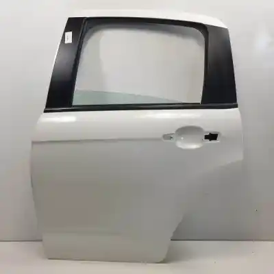 Pezzo di ricambio per auto di seconda mano porta posteriore sinistra per citroen c3 8hzdv4td.8hrdv4c.8hz.8hr.8h01 riferimenti oem iam 