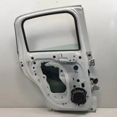 Автозапчасти б/у задняя левая дверь за citroen c3 8hzdv4td.8hrdv4c.8hz.8hr.8h01 ссылки oem iam   