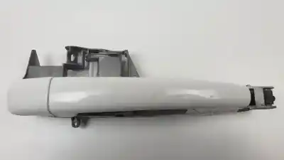 Pezzo di ricambio per auto di seconda mano maniglia esterna anteriore destra per citroen c3 8hzdv4td.8hrdv4c.8hz.8hr.8h01 riferimenti oem iam 9684559980